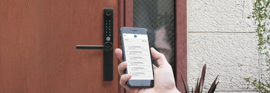 Conexión Wi-Fi junto al hub