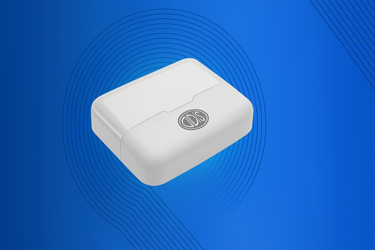 cómo conectar el hub a mi cerradura