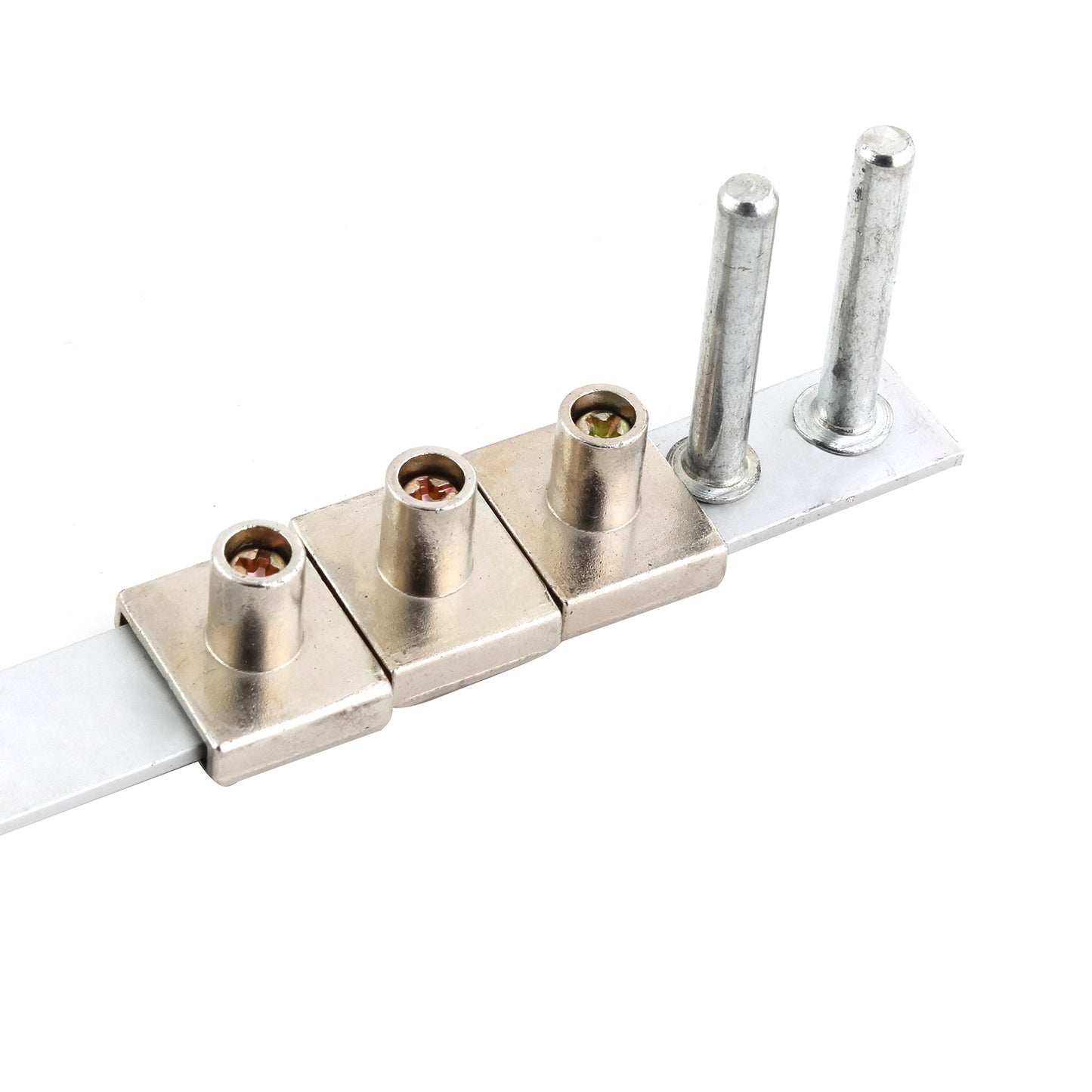 Cerradura para Muebles Cajonera Kardex Frontal 2351-1920