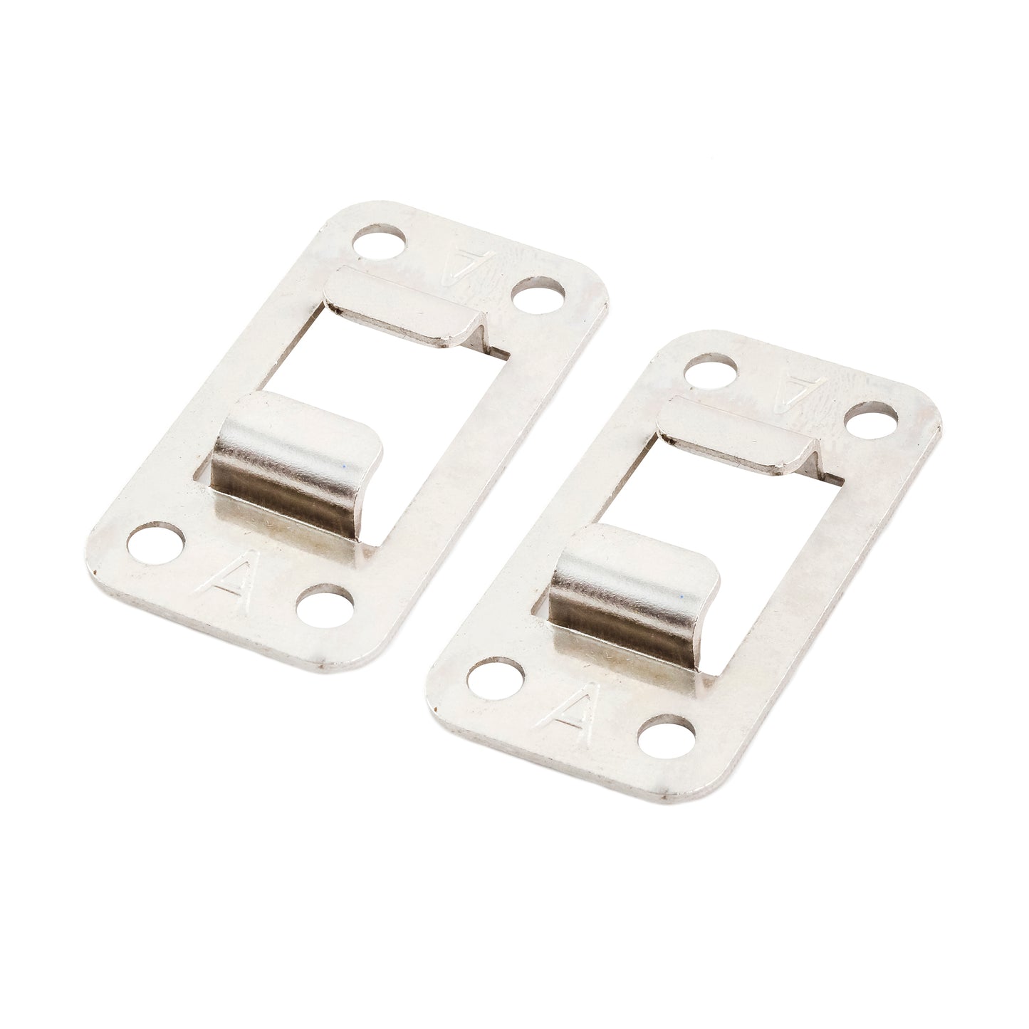 Cerradura para Muebles Cajonera Kardex Frontal 2351-1920