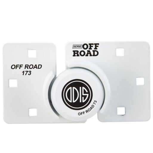 Candado Cerradura Odis Vanlock Off Road 173 para camionetas de puertas abatibles