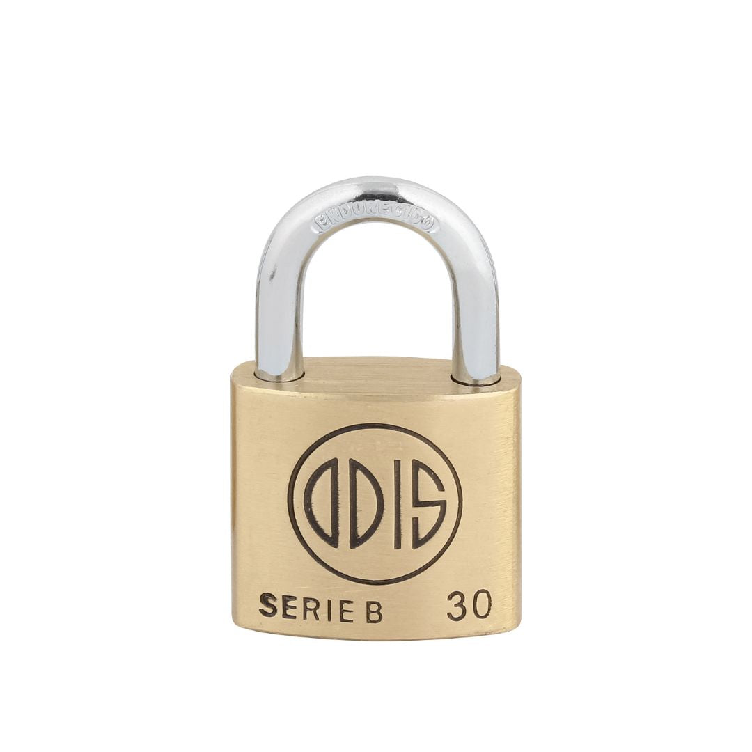 Candado Odis Serie B 30mm