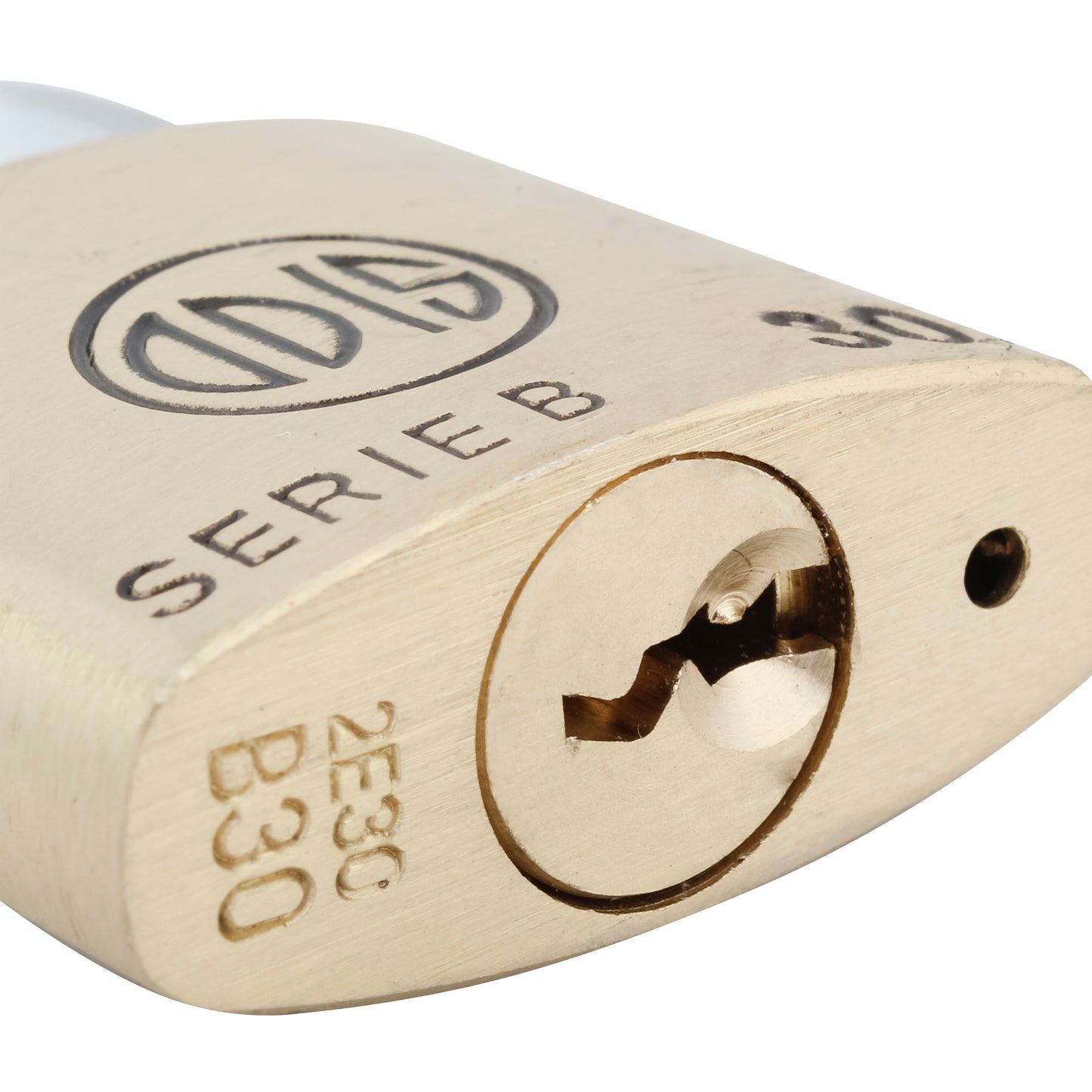 Pack 30 candados Odis B 30mm