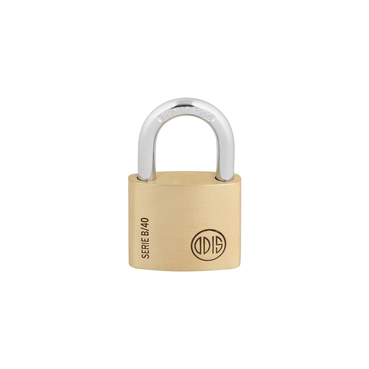 Candado Odis Serie B 40mm
