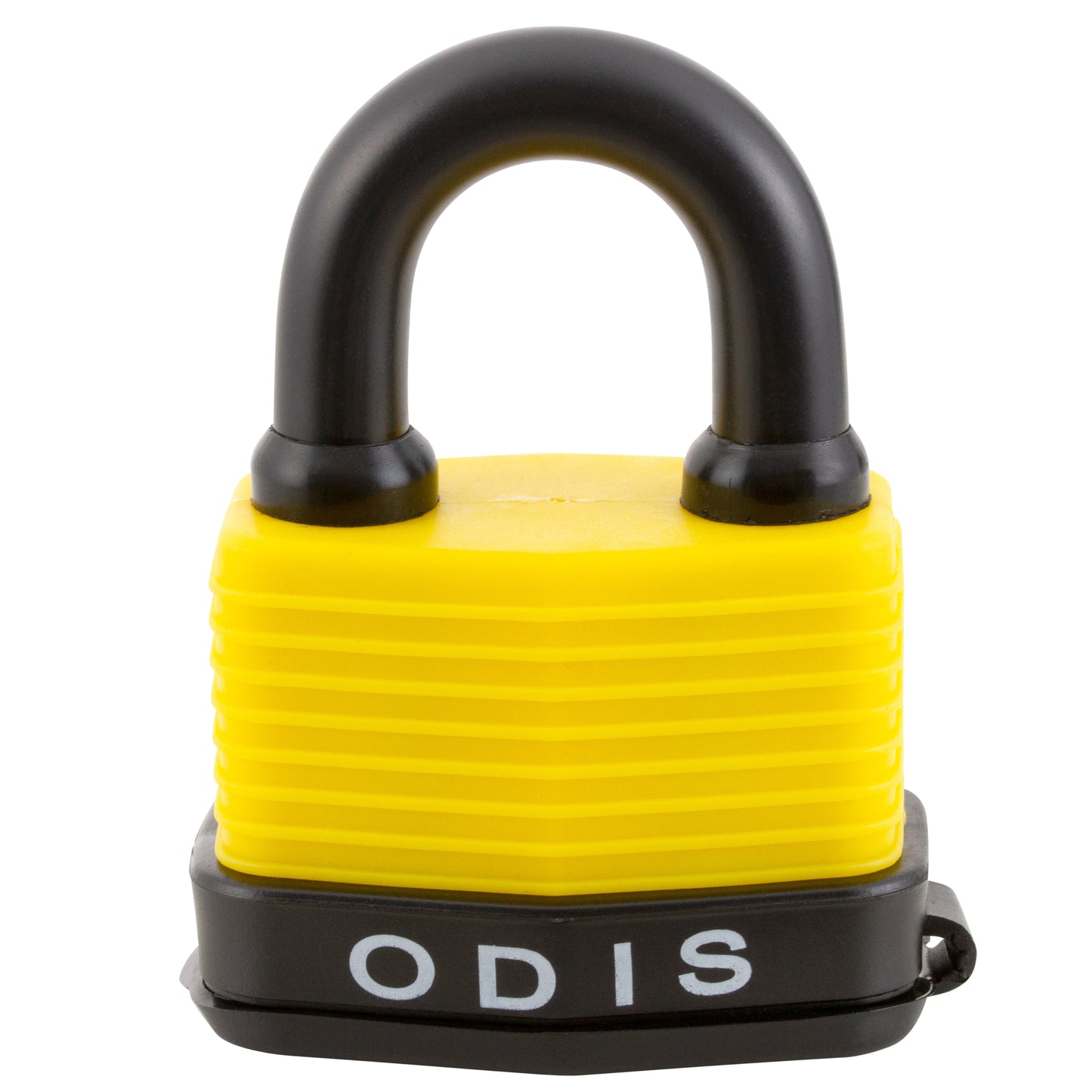 Candado Waterproof Odis 49mm con clave
