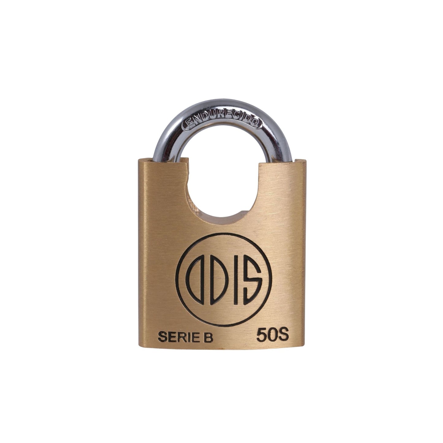 Candado Odis Serie B 50mm
