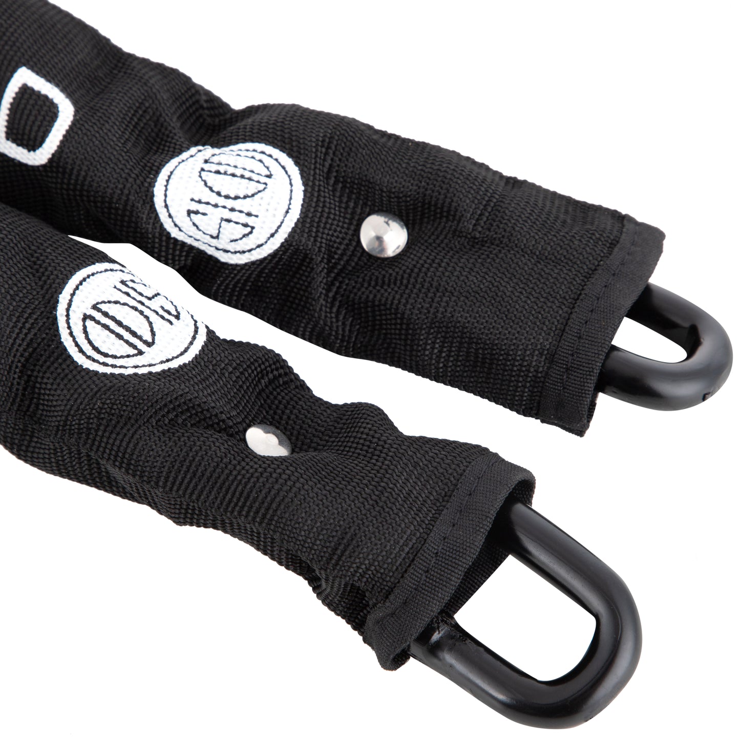Kit Moto Off Road Odis: Candado 50mm + Cadena 10mmx110cm