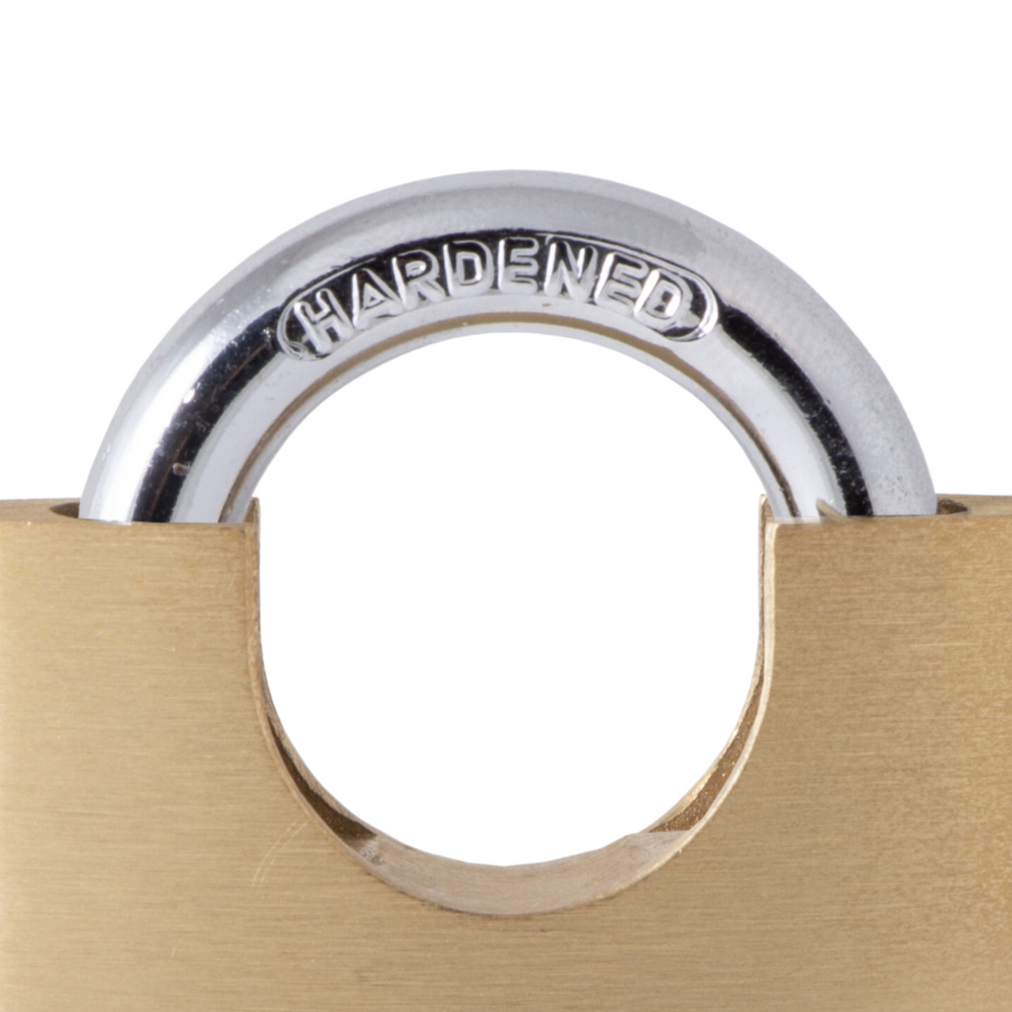 Candado Oister MAX con Hombros 50mm