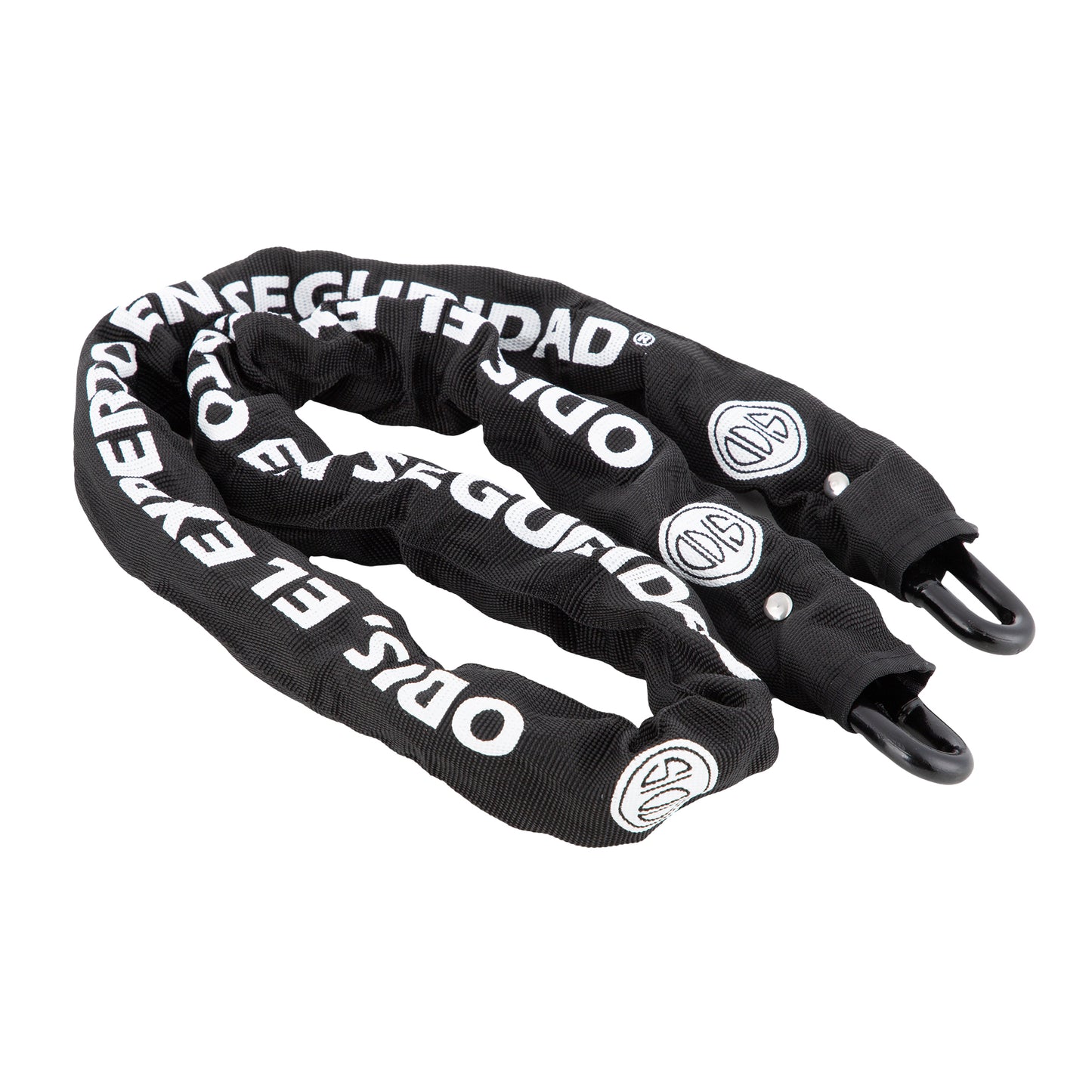 Kit Odis Camión Seguro: Candado 860s + Cadena 1,7m