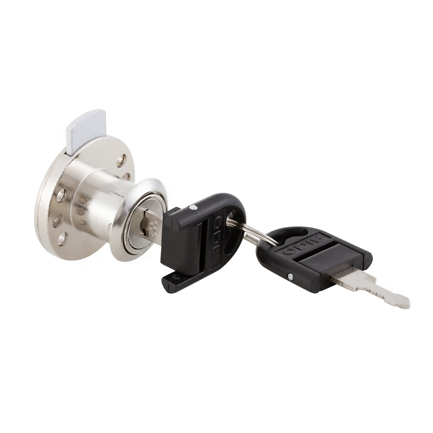 Cerradura para Muebles Odis Cajón 2230-1822