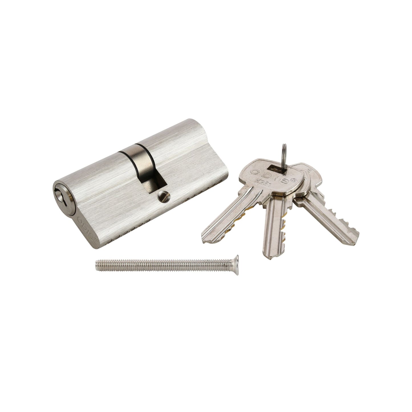 Cilindro Odis Llave-Llave Estándar 70mm (35-35)