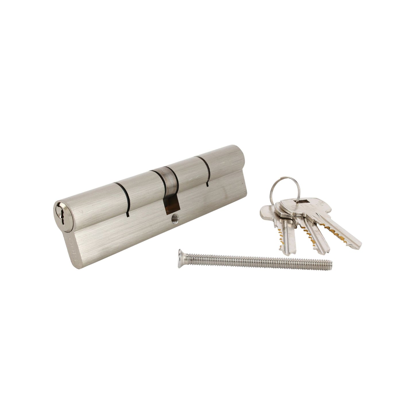 Cilindro Odis Llave-Llave Estándar 120mm (60-60).