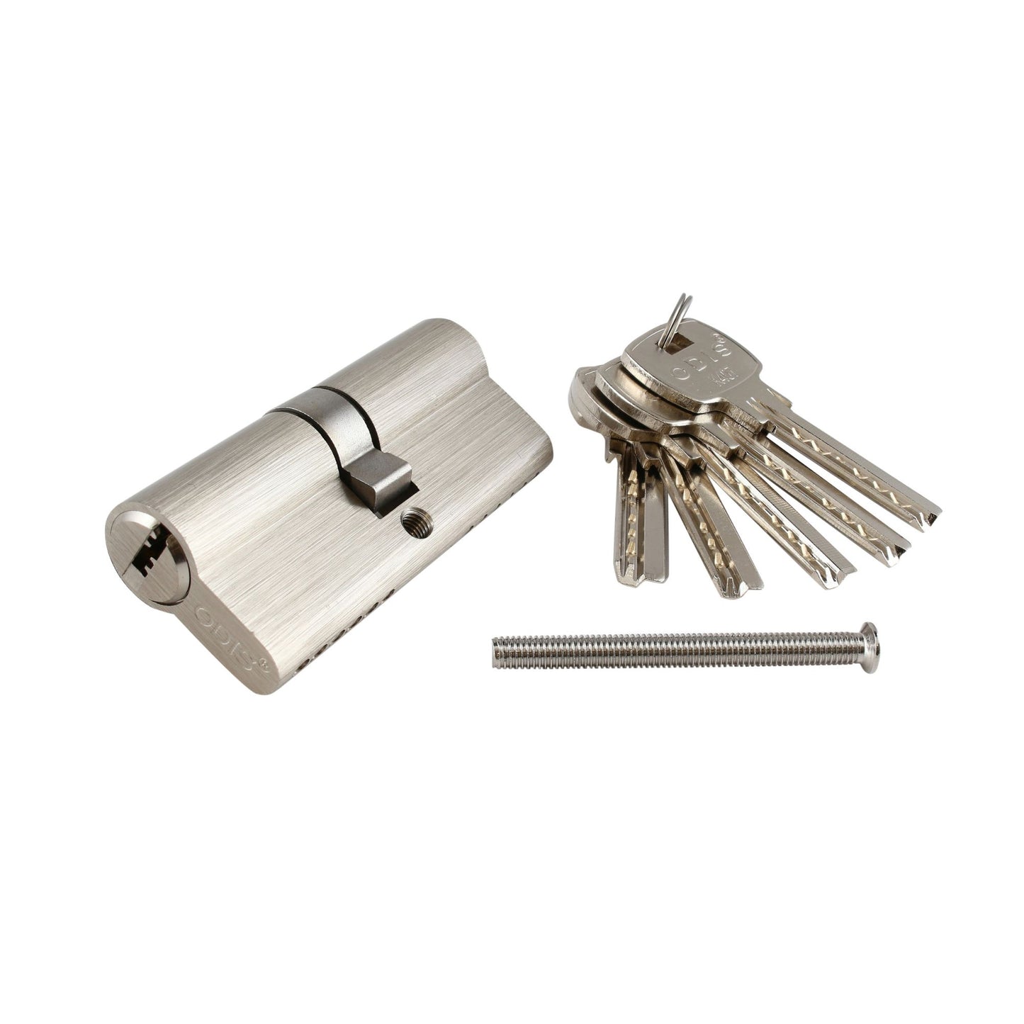 Cilindro Odis Llave-Llave Multipunto 70mm