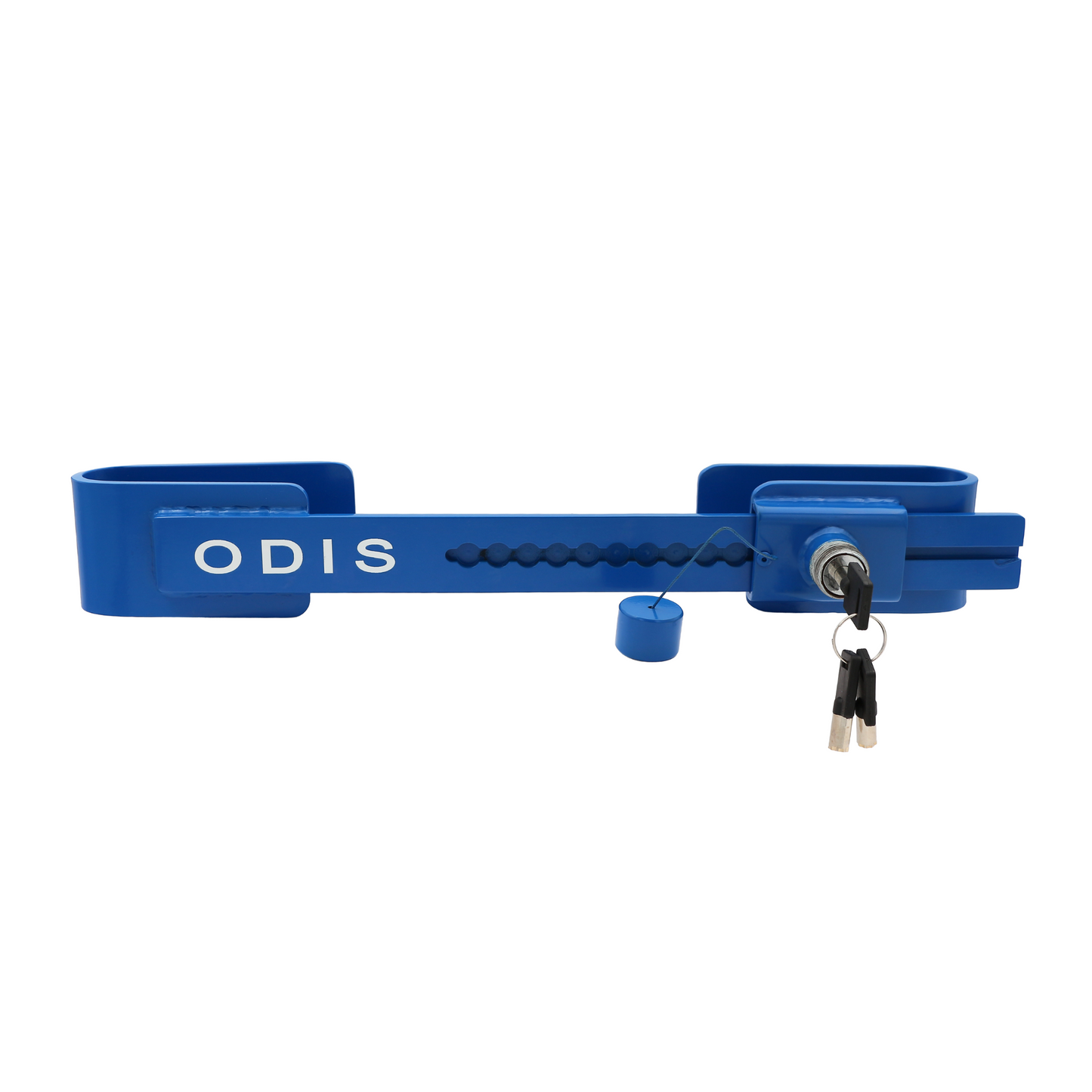 Candado cerradura para contenedor Odis con cilindro