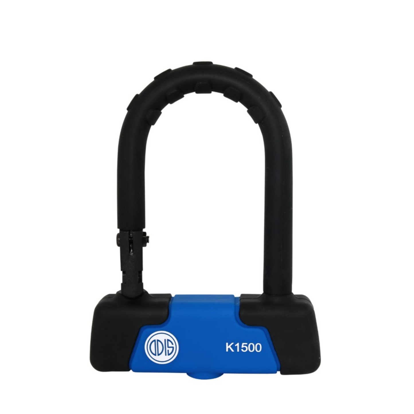 Candado Bicicleta U Lock Odis Bike K1500 15x185mm Llave Mapa