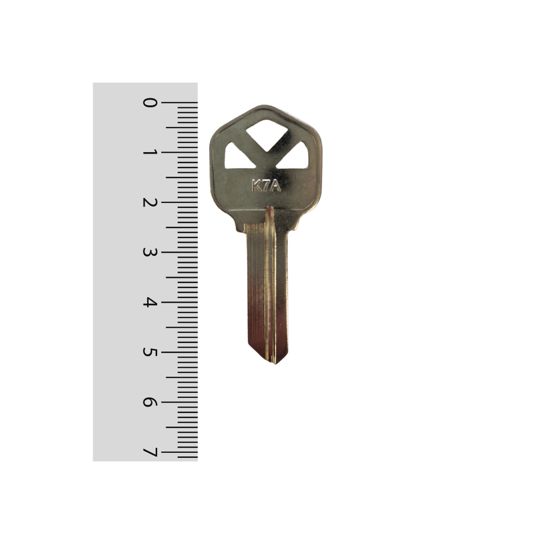 Paleta K7A Odis - 50 unidades