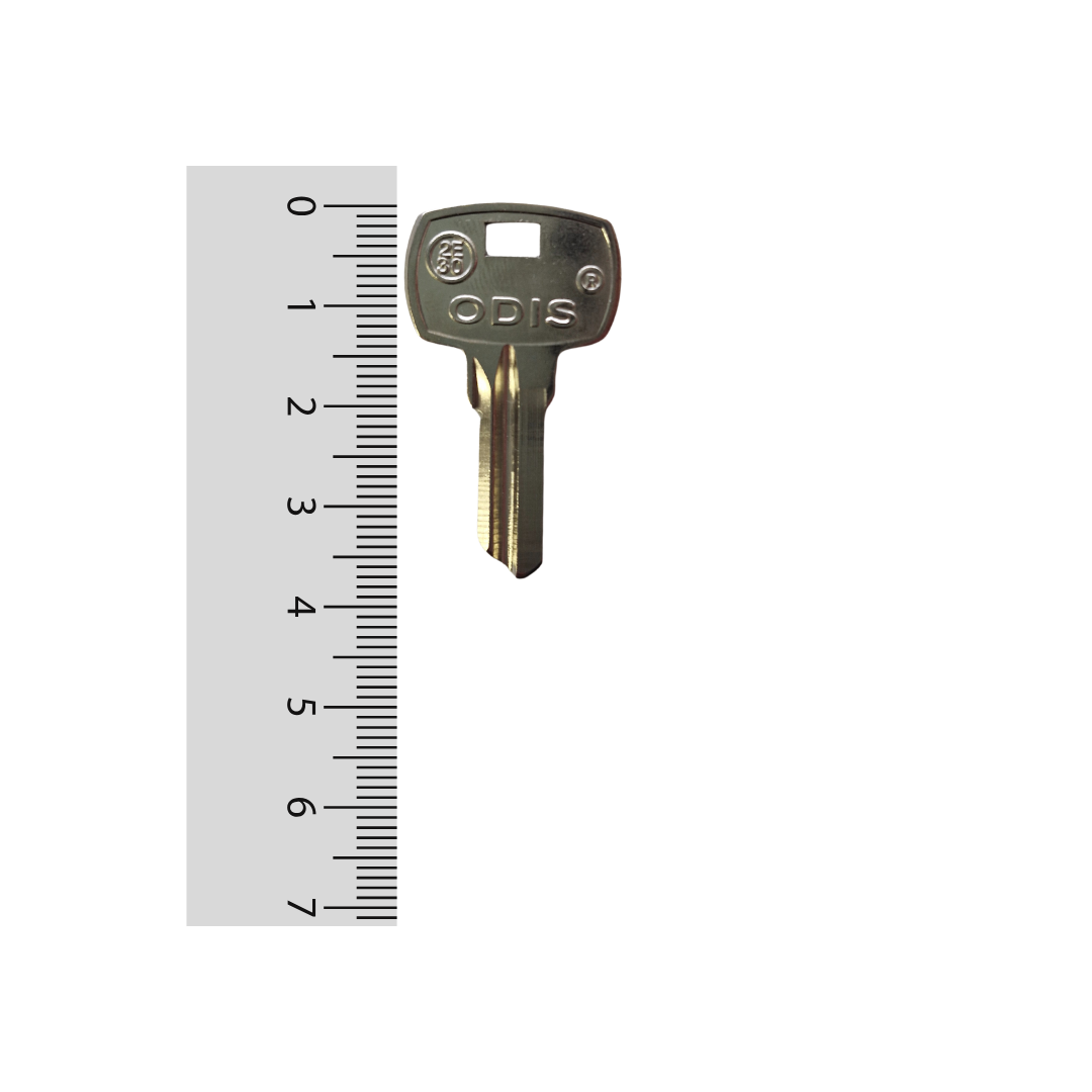 Paleta 2-E30 Odis (130-330-710) - 50 unidades