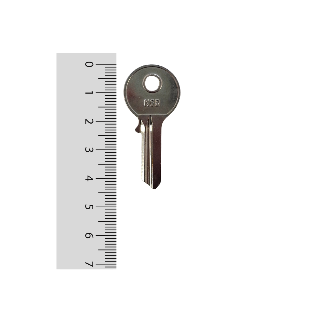 Paleta K6B Odis - 50 unidades