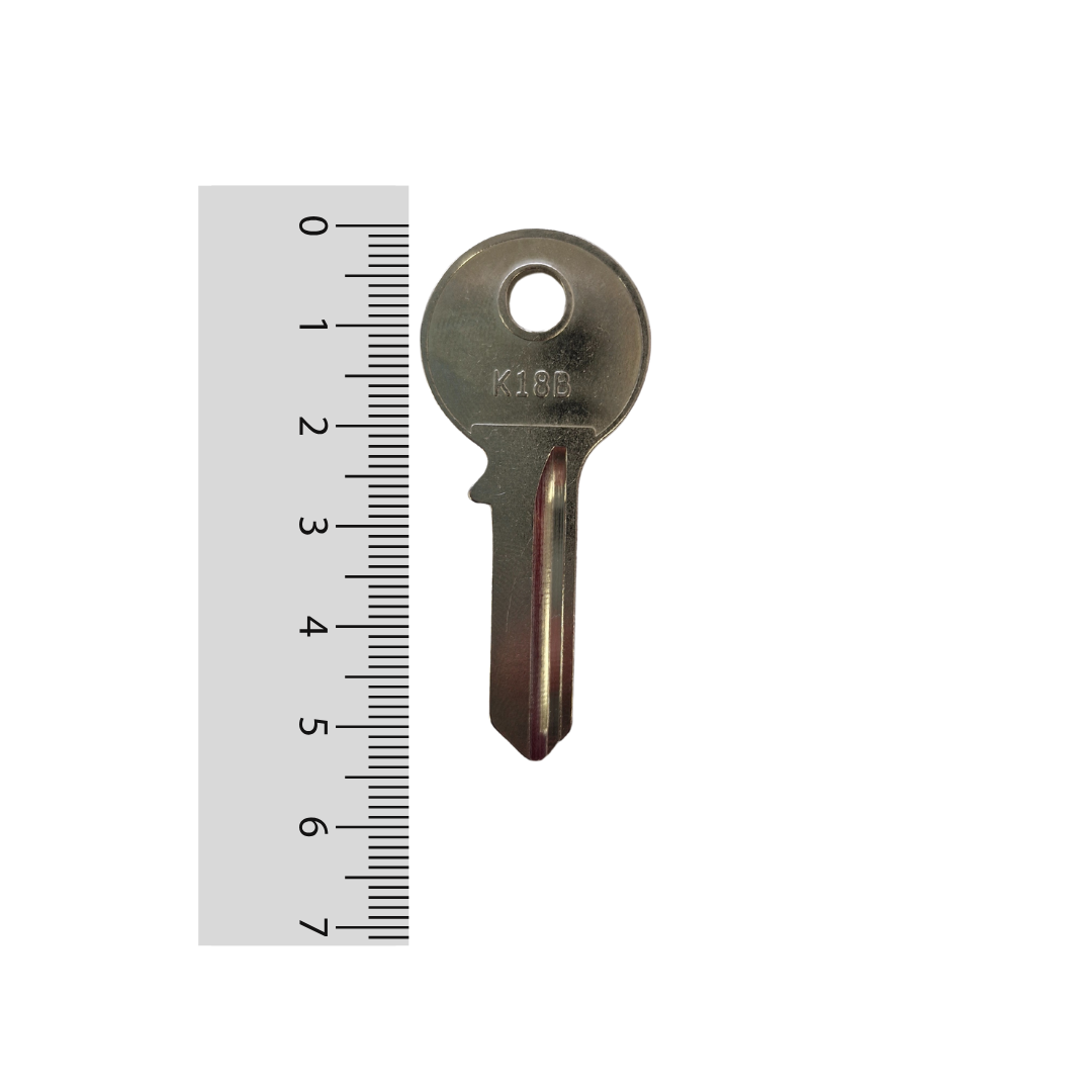 Paleta K18B Odis - 50 unidades