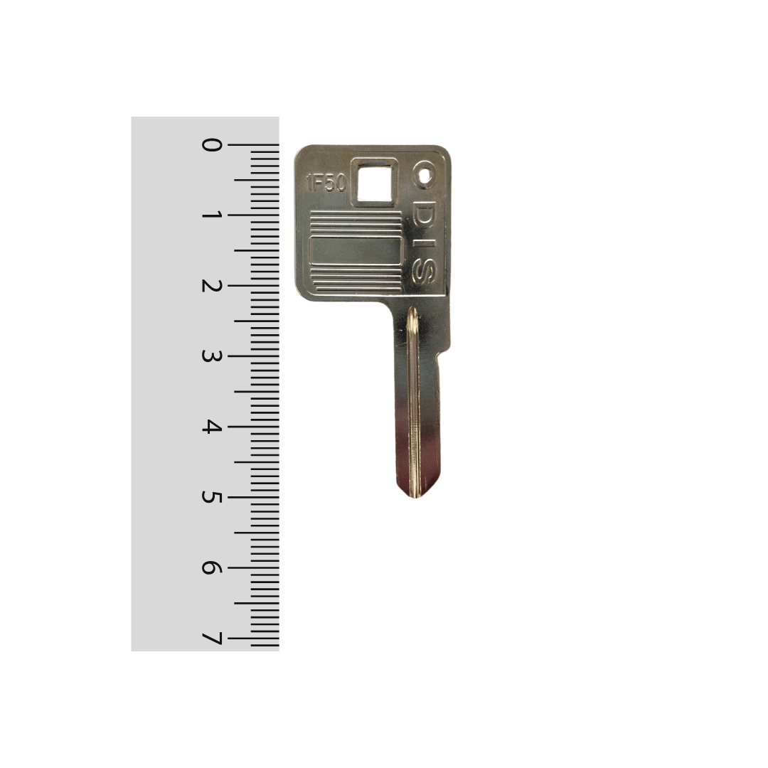 Paleta Odis 1F50 (M40-M50-M50S-M60-M60S-VanLock(versiones antiguas)) - 50 unidades