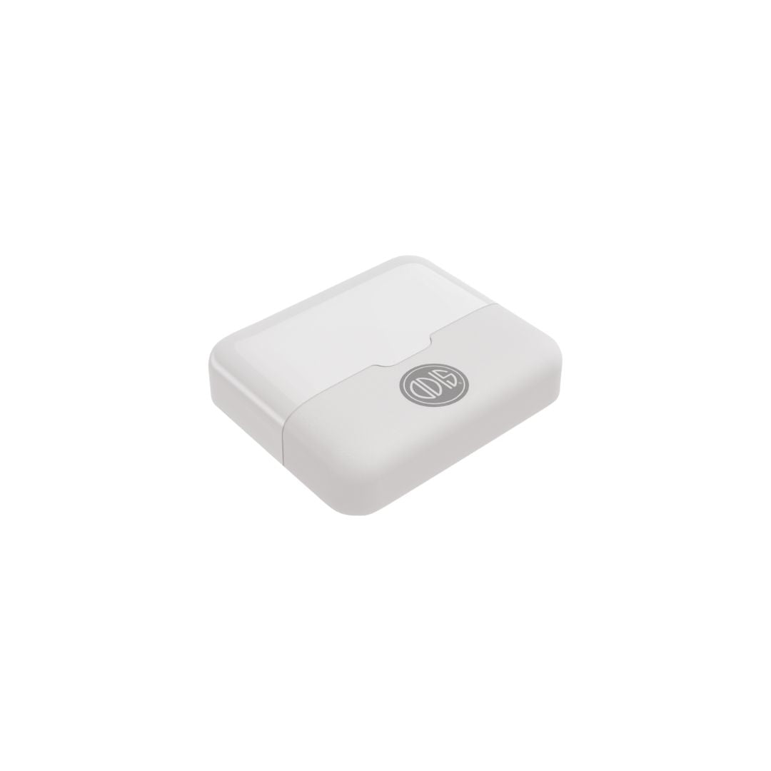 Pack Digitalízate ODIS SMART 8900: 2 Cerraduras + 1 Hub