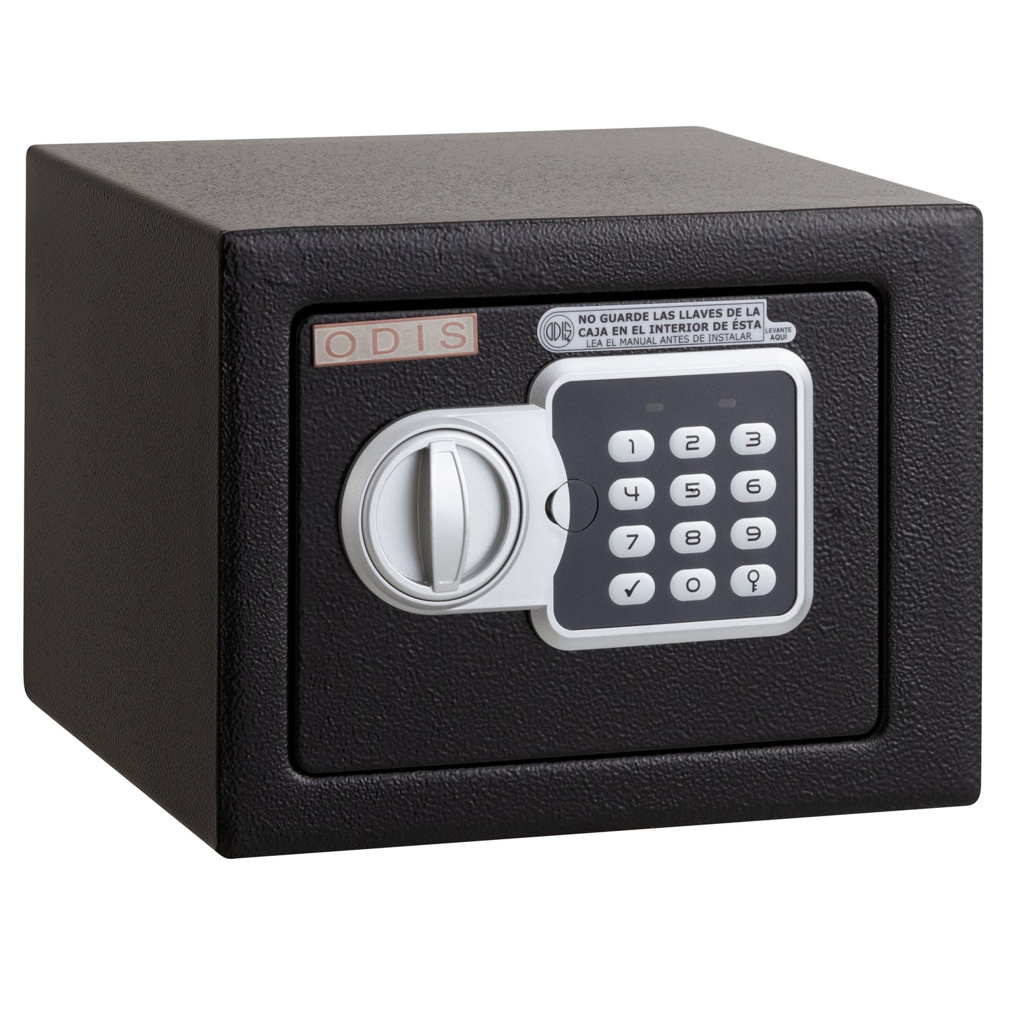 Caja Fuerte de Seguridad Digital Odis 4,2 Lts