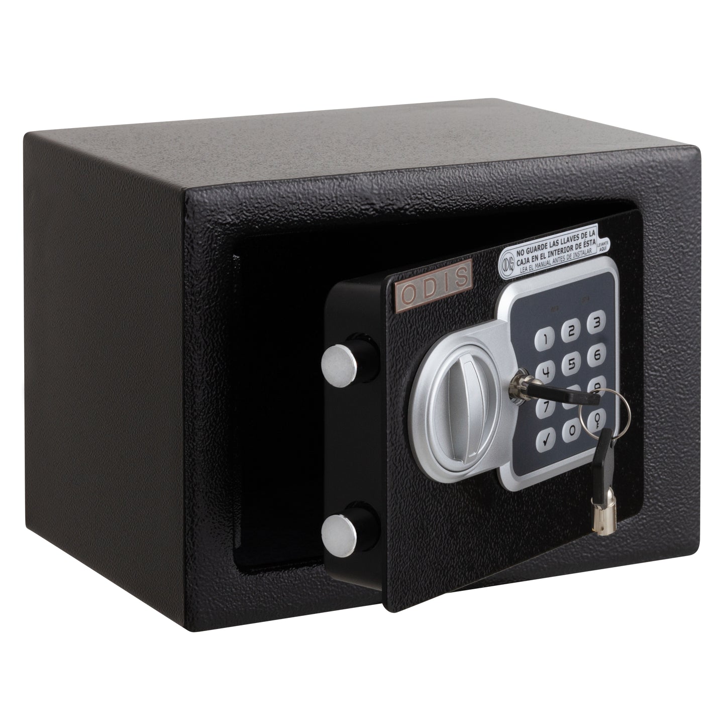 Caja Fuerte de Seguridad Digital Odis 4,2 Lts