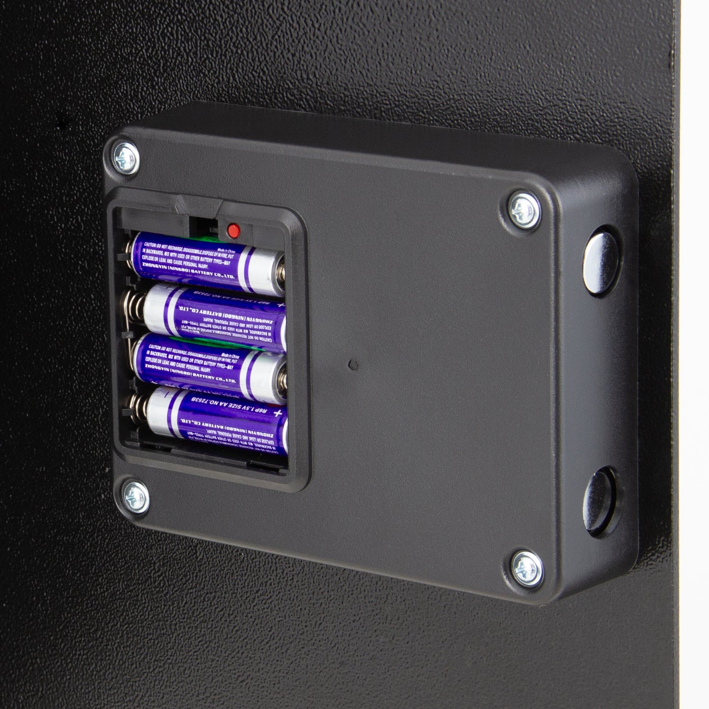Caja Fuerte de Seguridad Digital Odis 4,2 Lts
