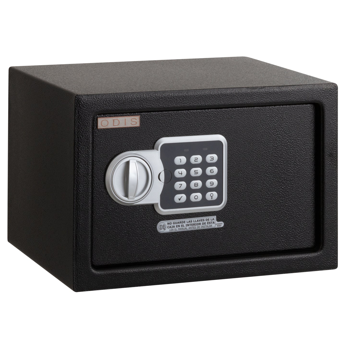 Caja Fuerte de Seguridad Digital Odis 8,5 Lts