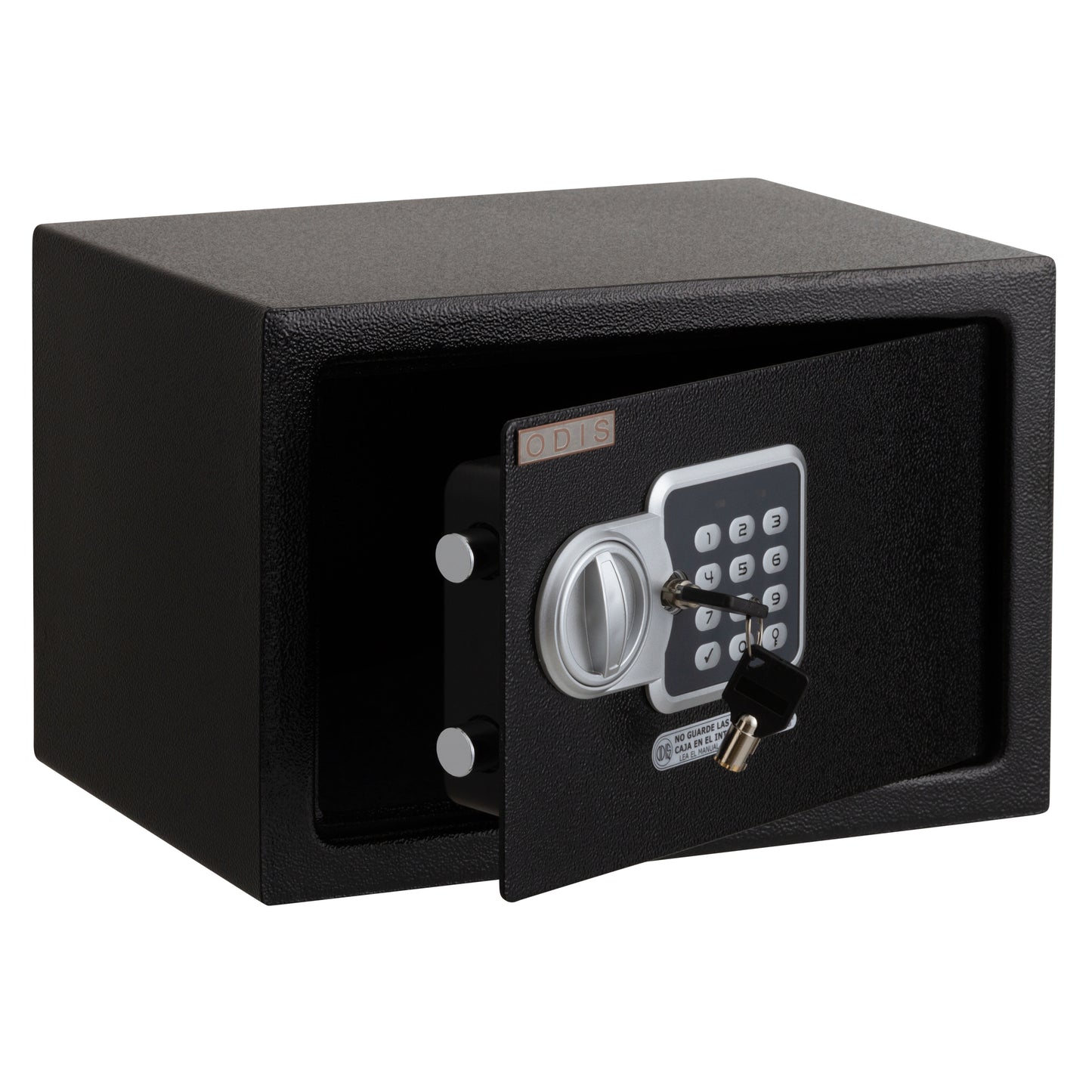 Caja Fuerte de Seguridad Digital Odis 8,5 Lts