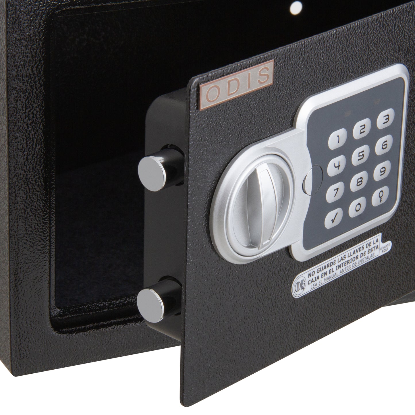 Caja Fuerte de Seguridad Digital Odis 8,5 Lts