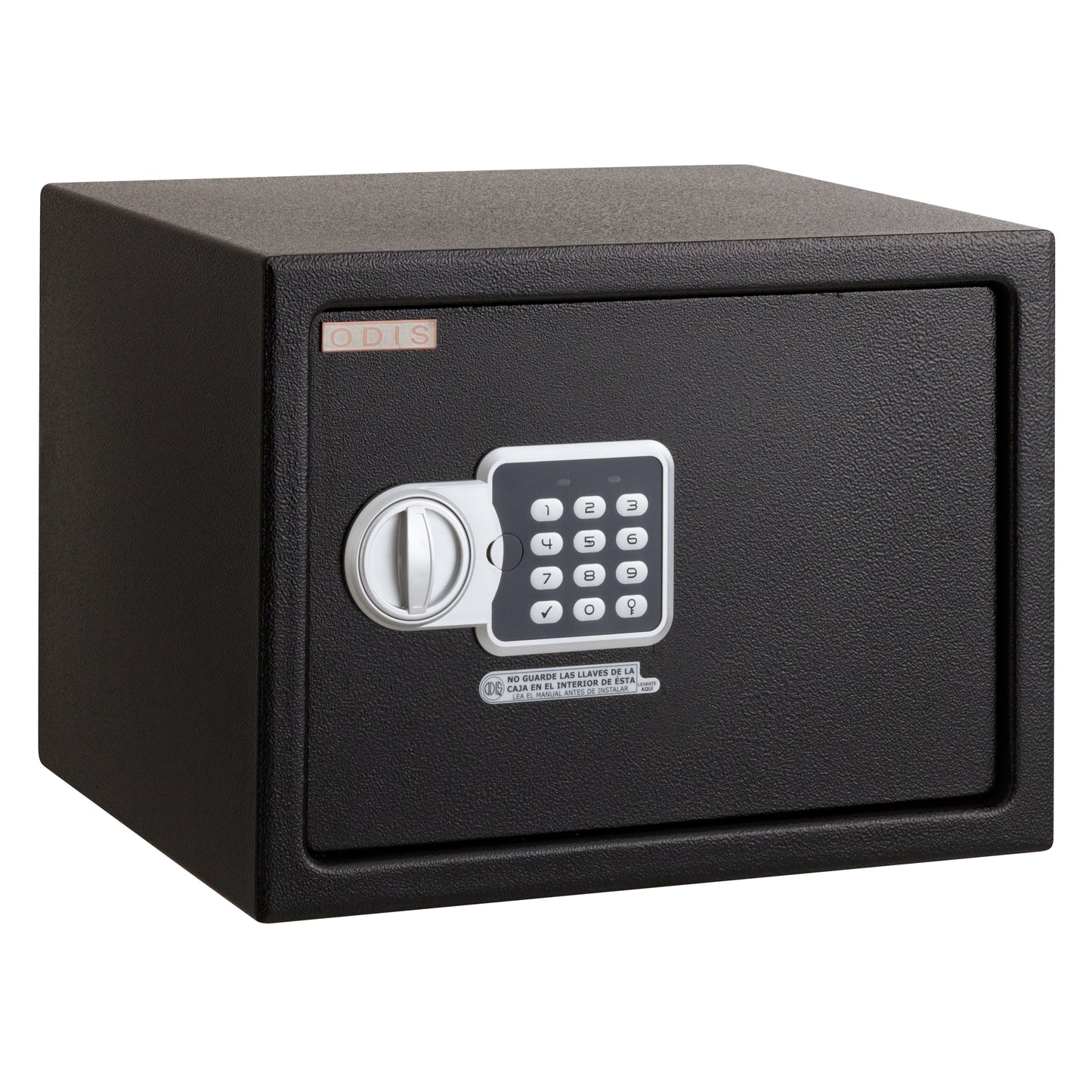 Caja Fuerte de Seguridad Digital Odis 14,9 Lts