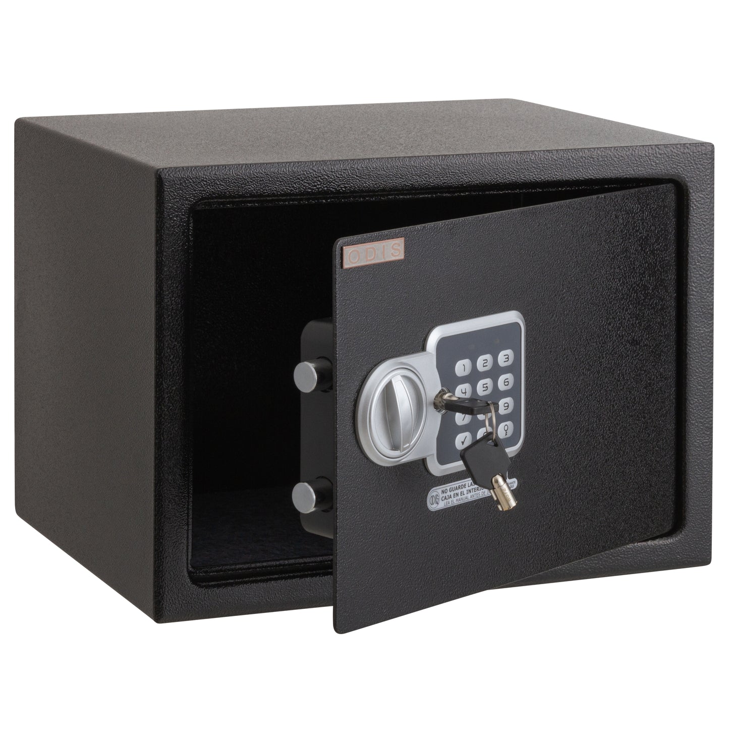 Caja Fuerte de Seguridad Digital Odis 14,9 Lts