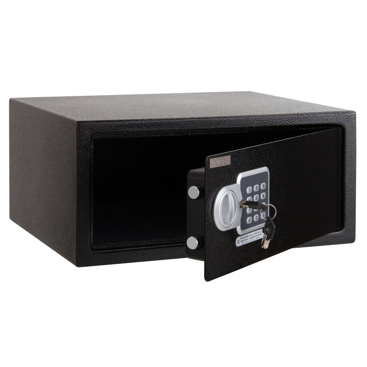 Caja Fuerte de Seguridad Digital Odis 23,9 Lts