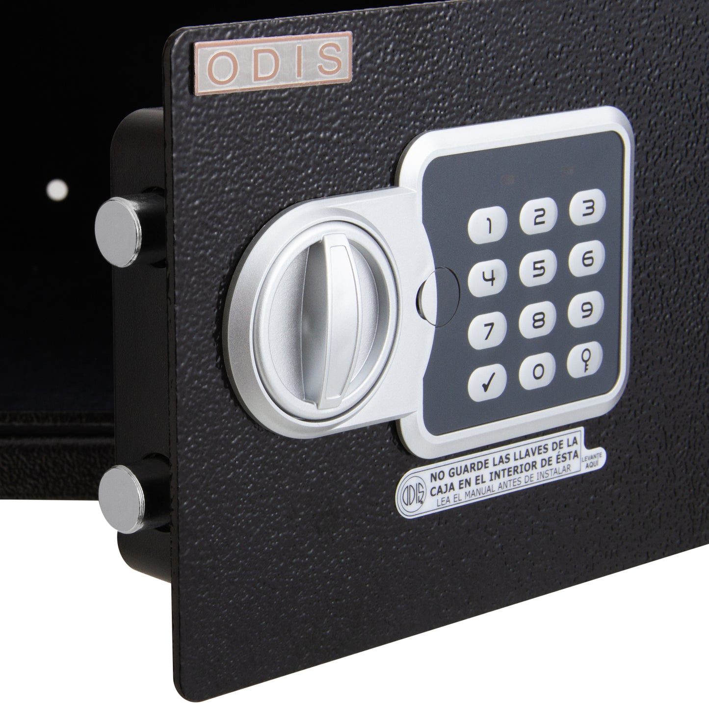 Caja Fuerte de Seguridad Digital Odis 23,9 Lts