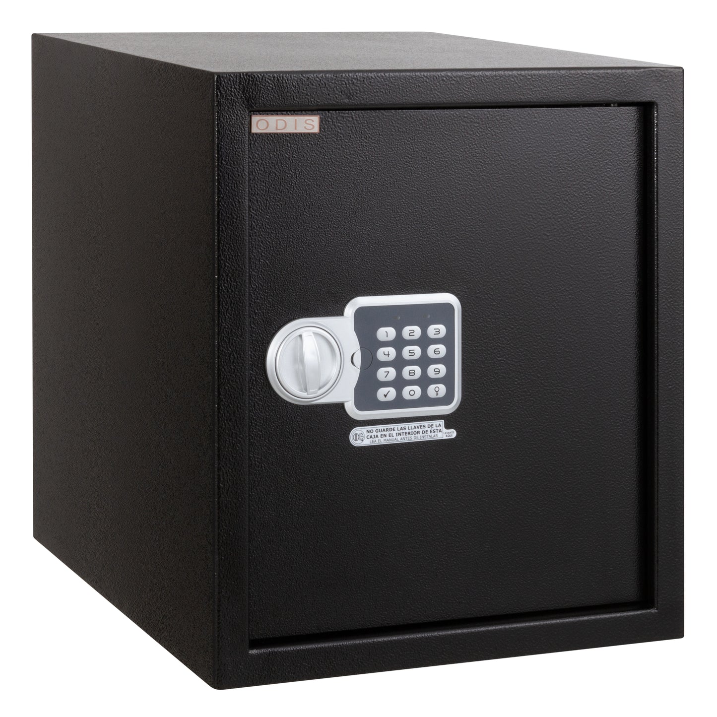 Caja Fuerte de Seguridad Digital Odis 40 Lts