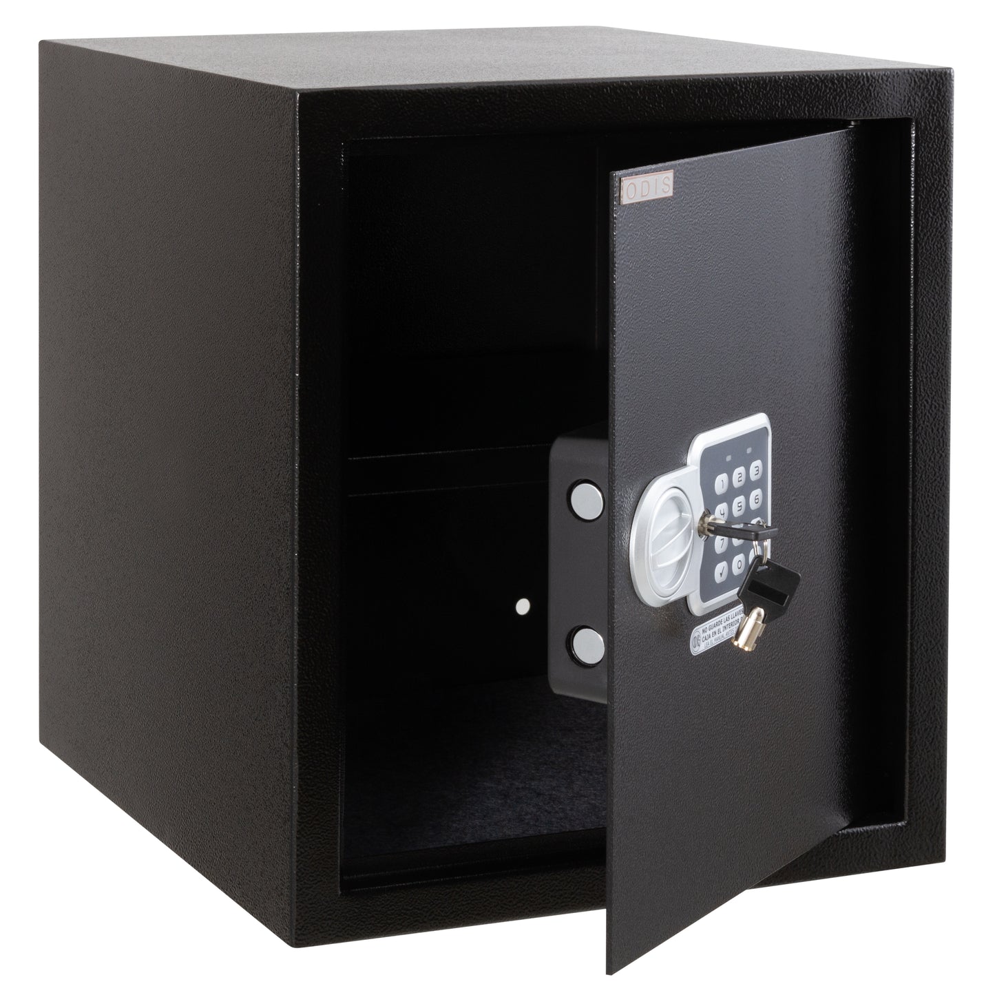 Caja Fuerte de Seguridad Digital Odis 40 Lts
