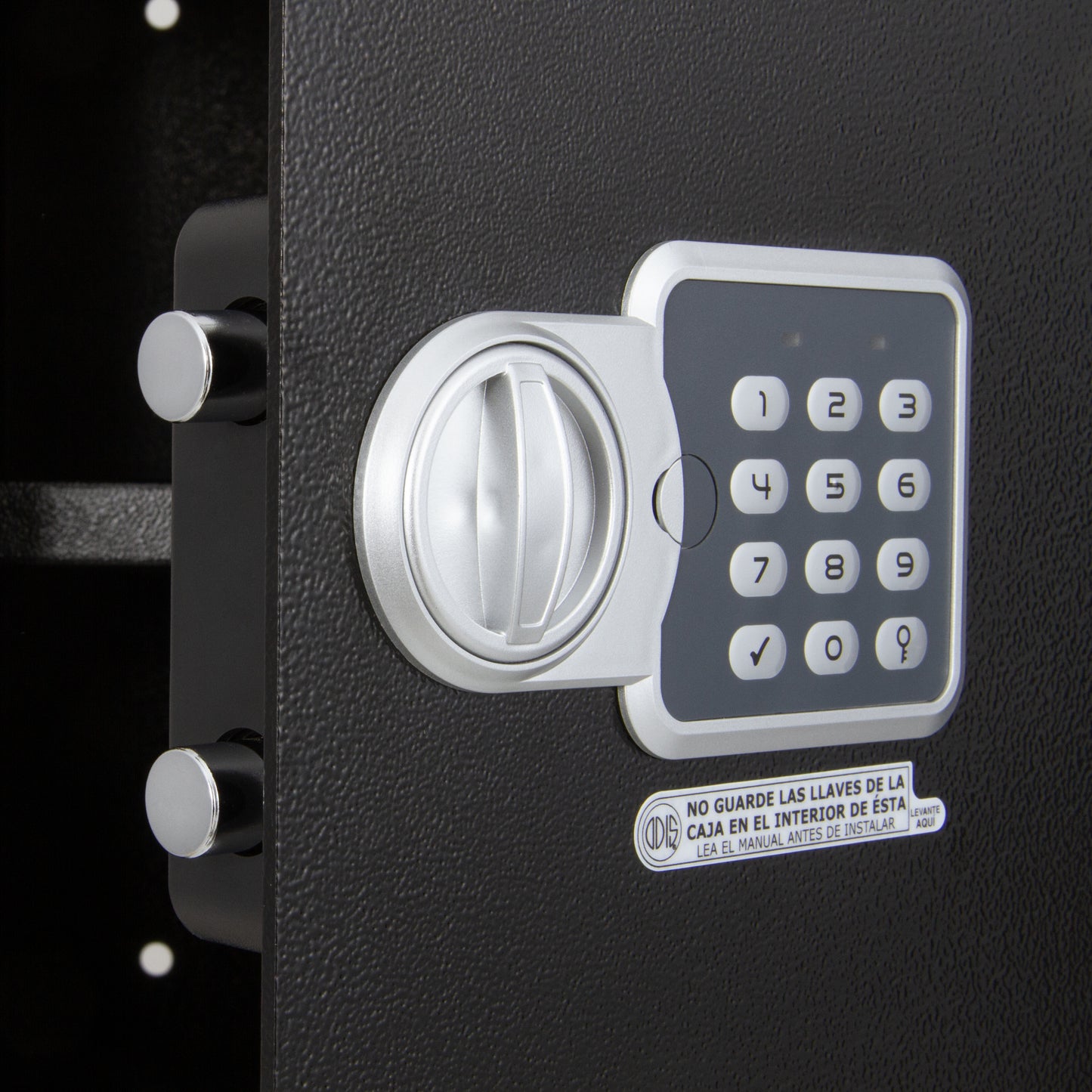 Caja Fuerte de Seguridad Digital Odis 40 Lts