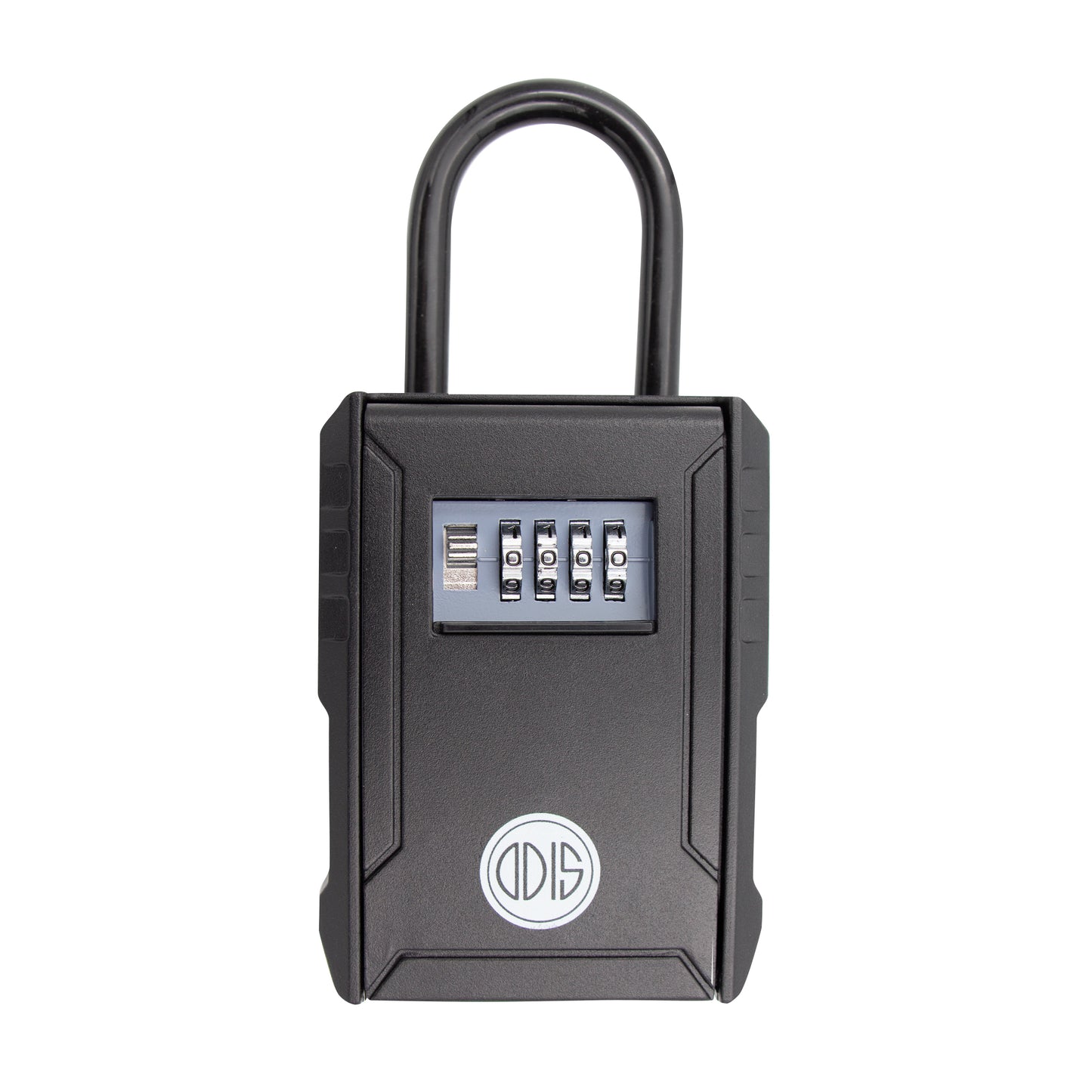 Caja Guarda Llaves XL Gancho con clave 130x100x65mm