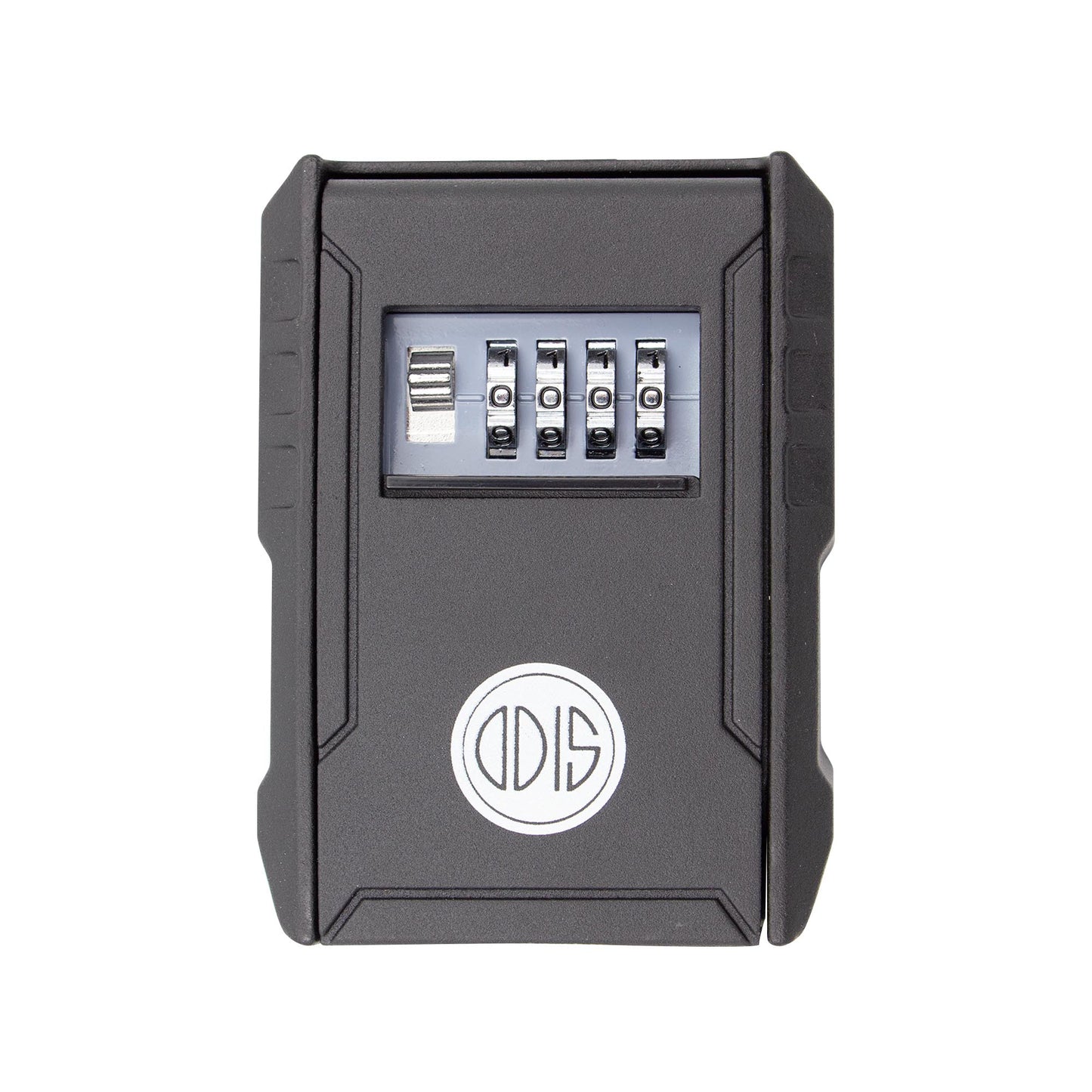 Caja Guarda Llaves L con clave 120x89x44mm
