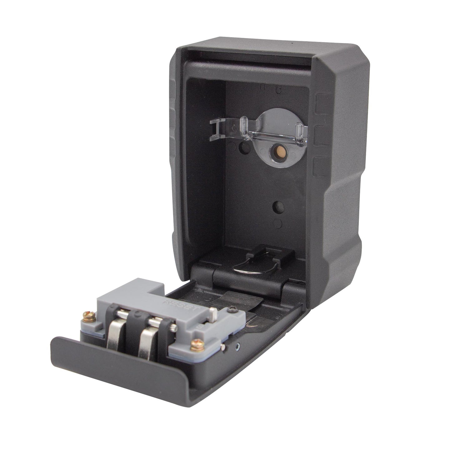 Caja Guarda Llaves L con clave 120x89x44mm