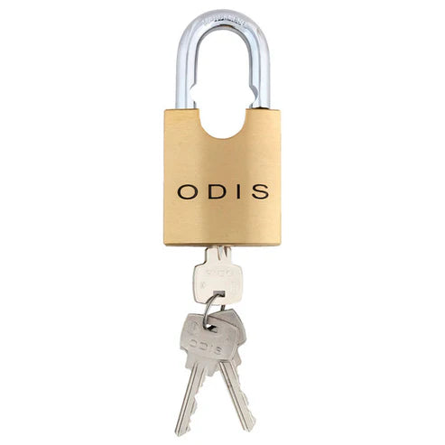 Candado Odis 240 Con Hombros 40mm - Igualado