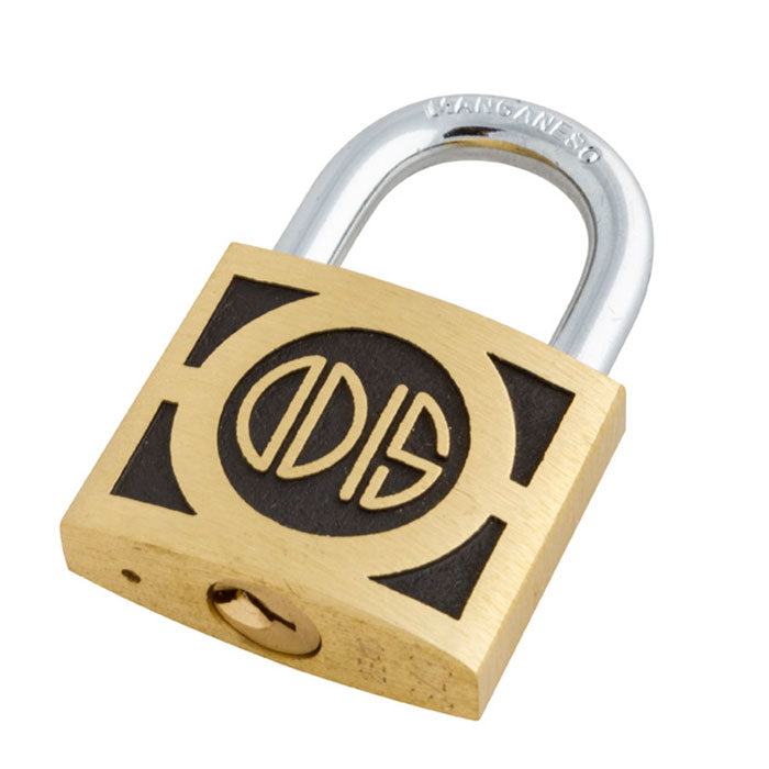 Pack 12 Candados Odis 360 Amaestrado - Entrega Inmediata