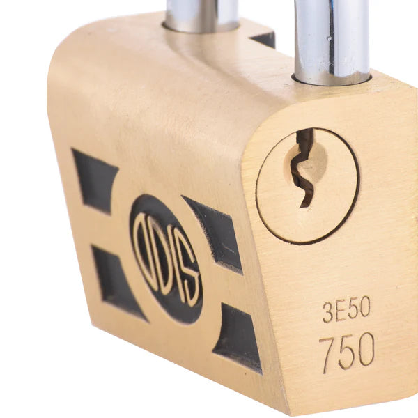 Candado Odis 750 46mm Amaestrado - Personalizado