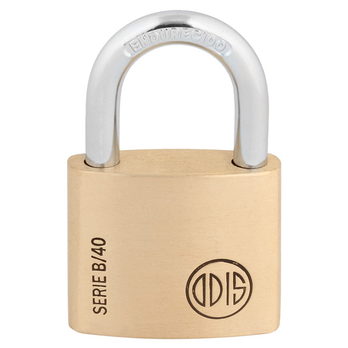 Candado Odis Serie B 40mm