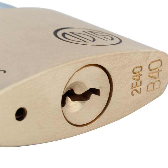 Candado Odis Serie B 40mm
