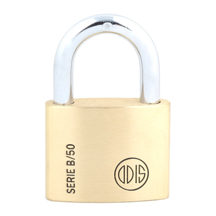 Candado Odis Serie B 50mm