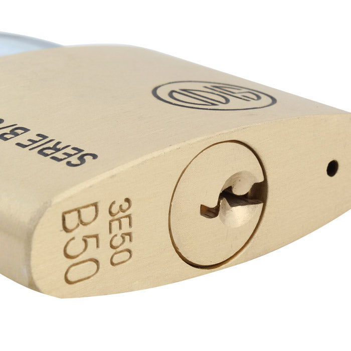Candado Odis Serie B 50mm