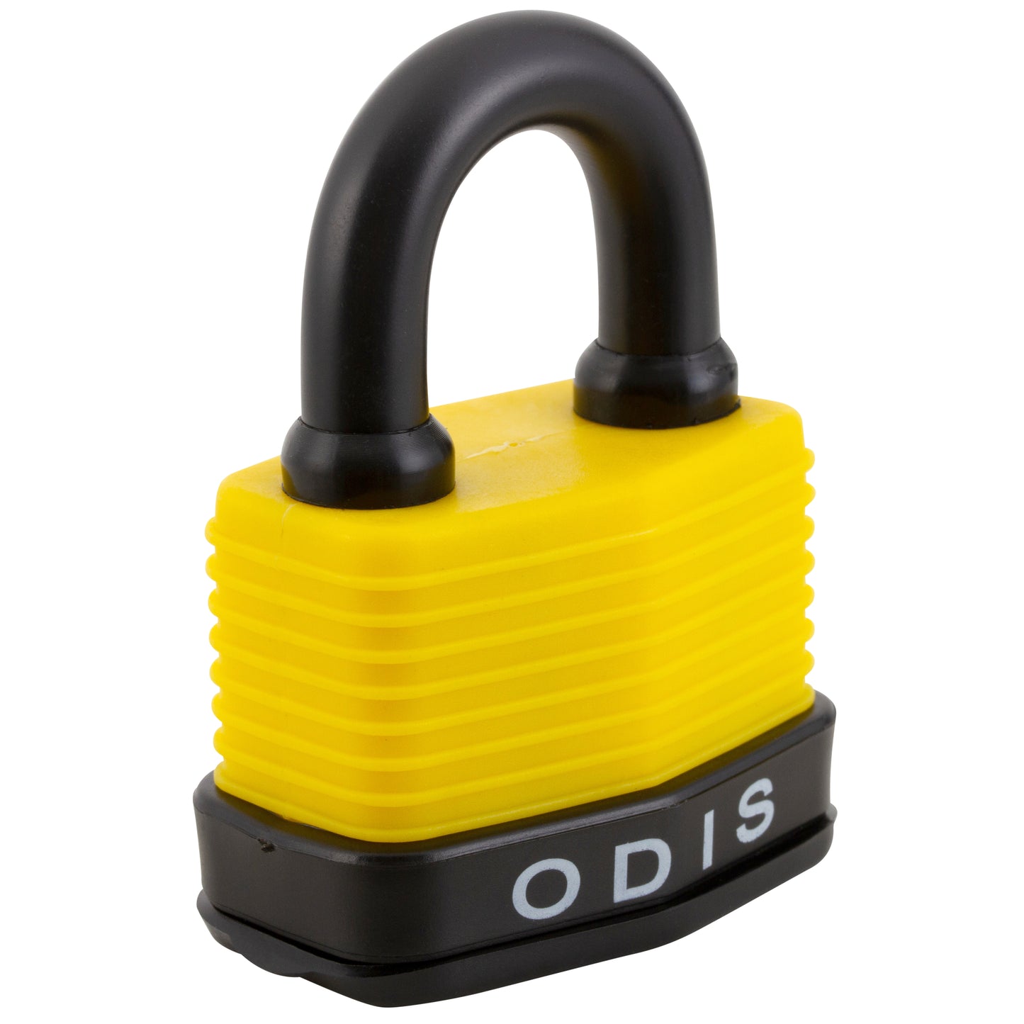 Candado Waterproof Odis 49mm con clave