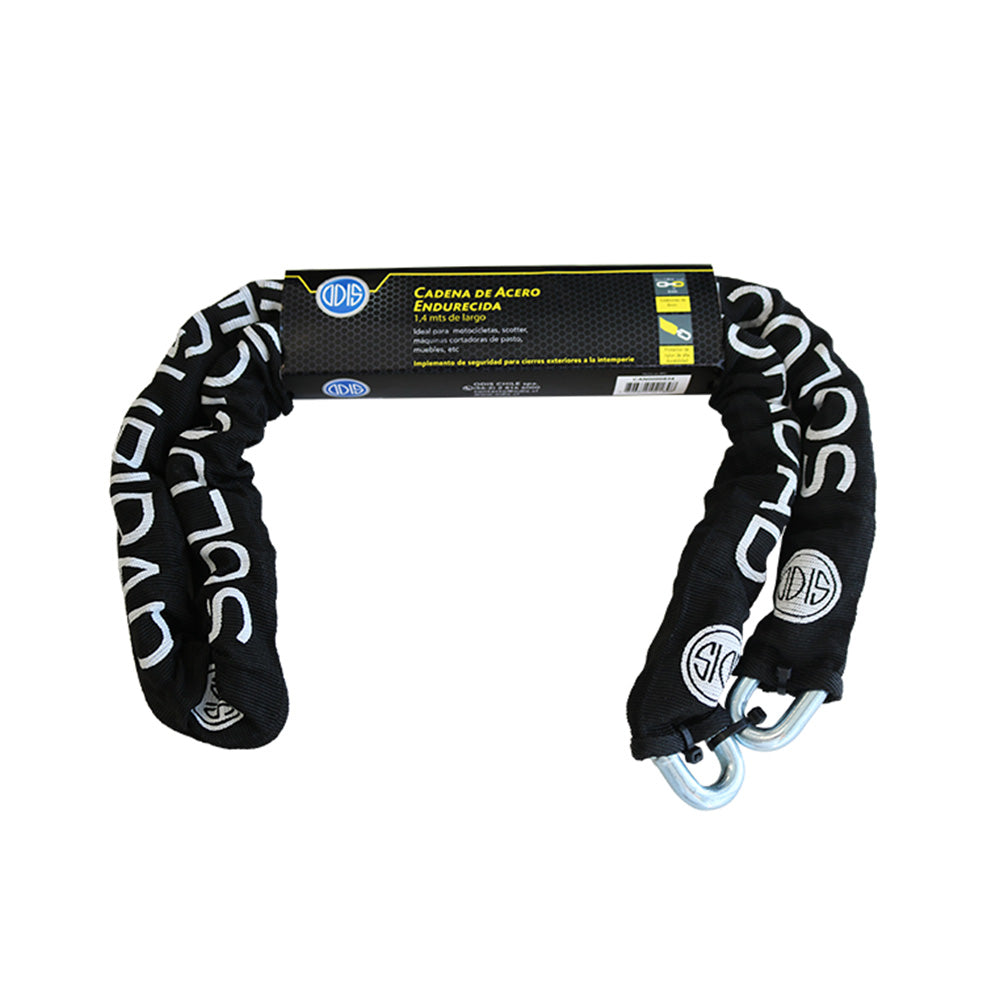 Cadena Off Road Odis Para Rueda Repuesto y Cierres 10mm x 110cm